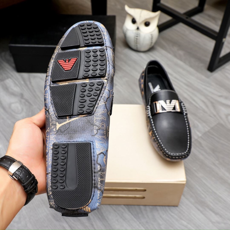 Armani Casual Shoes